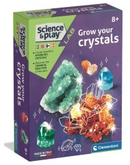 Clementoni Mini Crystals (i-78850)