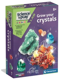 Clementoni Mini Crystals (i-78850) 