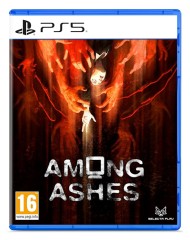 Among Ashes