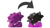 Figurina Joc Minecraft Mini Mode Potion Brewing Slimy Brew Pink (jcd10)