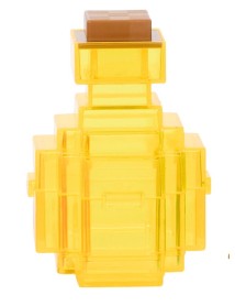 Minecraft Mini Mode Potion Brewing Slimy Brew Yellow (jcd12) 