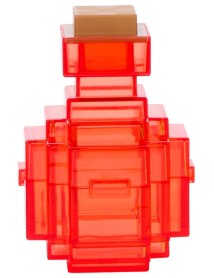 Minecraft Mini Mode Potion Brewing Slimy Brew Red (jcd11) 