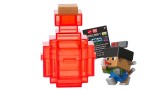 Figurina Joc Minecraft Mini Mode Potion Brewing Slimy Brew Red (jcd11)