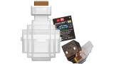 Figurina Joc Minecraft Mini Mode Potion Brewing Slimy Brew White (jcd09)