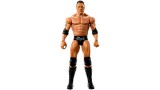 Figurina Joc Wwe Main Event Series The Rock Ac (htw60)
