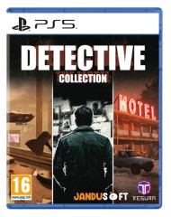 imagineDetective Collection