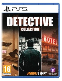 Detective Collection 