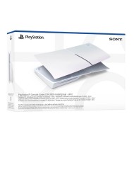 Cover (slim) Chroma Pearl