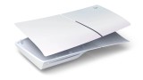 Cover (slim) Chroma Pearl pentru PS5