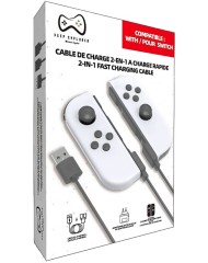 Deep Explorer 2 In 1 Charger