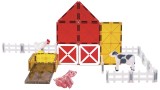 Magna-tiles Farm 25 Piece Set (90223)