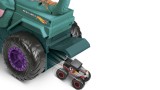 Hot Wheels Monster Trucks Car Chompin' Mega Wrex (gyl13)