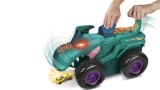 Hot Wheels Monster Trucks Car Chompin' Mega Wrex (gyl13)