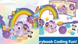 Learning Resources Magicoders Skye The Unicorn (lsp3105-sca)
