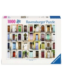 Ravensburger Beautiful Doors In Provence (12001437) 