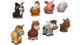 Fisher-price Little People Farm Animal Friends (gfl21)