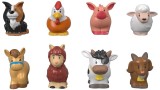 Fisher-price Little People Farm Animal Friends (gfl21)
