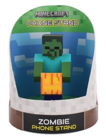 Holdem Minecraft Zombie 