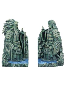 Naruto The Final Valley Bookends 