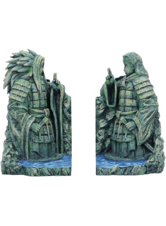 Naruto The Final Valley Bookends
