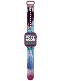 Lexibook Frozen Led Digital Watch (dmw060fz) 
