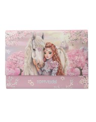 Topmodel Letterset With Register Viva Violet Violet (413616)
