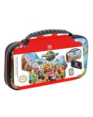 Case Mario Kart World