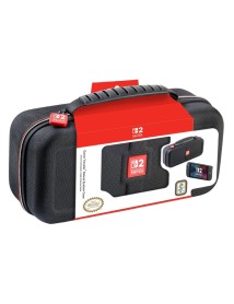 Case Black Medium Size 