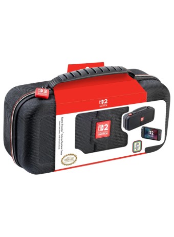 Case Black Medium Size pentru Nintendo Switch 2