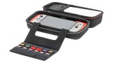 Case Black Medium Size pentru Nintendo Switch 2