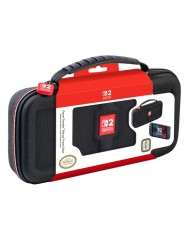 Nacon Case Black - Nintendo Switch 2