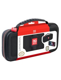 Nacon Case Black - Nintendo Switch 2 