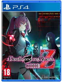 Death End Request Code Z Day One Edition 