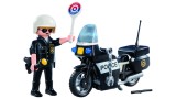Playmobil Carry Case Police (5648)