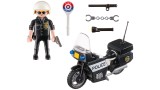 Playmobil Carry Case Police (5648)