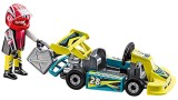 Playmobil Carry Case Go Kart (9322)