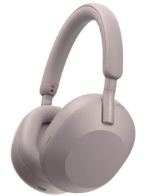 Sony Wh-1000xm5 Noise Cancelling Wireless Headphones 