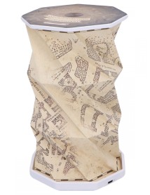 Harry Potter Marauders Map Lamp 