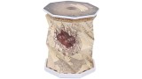 Harry Potter Marauders Map Lamp