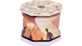 One Piece Straw Hat Crew Lamp