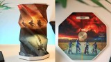 Stranger Things The Upside Down Lamp