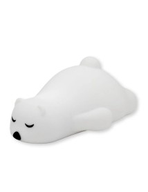 Winkee Polar Bear Night Light 
