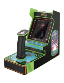 My Arcade Joystick Player Galaga 2 Games 