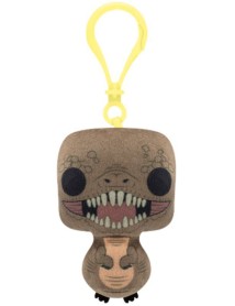 Funko Pop! Plush Jurassic Park (blind Bag/random) Plushes Keychain 