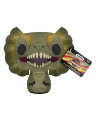 imagineFunko Pop! Plush Jurassic Park Dilophosaurus Pl...