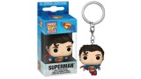 Funko Pocket Pop! Superman (2025) Superman Keychain