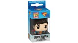 Funko Pocket Pop! Superman (2025) Superman Keychain