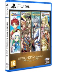 Kemco Rpg Selection Vol.3