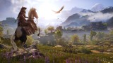 Joc Assassin's Creed Odyssey + Valhalla pentru PS4