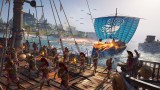 Joc Assassin's Creed Odyssey + Valhalla pentru PS4